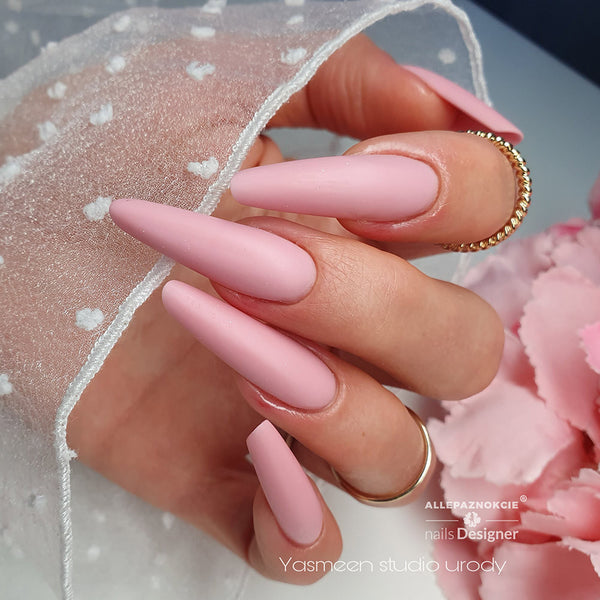 Gel Jelly Nude - 15 ml
