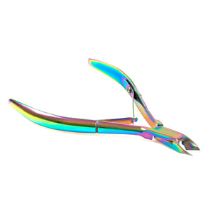 Kliješta za manikuru Rainbow ZOLA 14, 5 mm