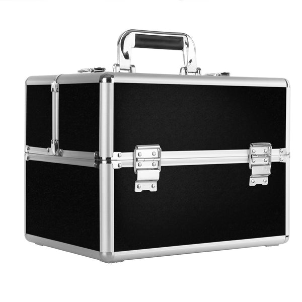 Kozmetički kofer XL - Black