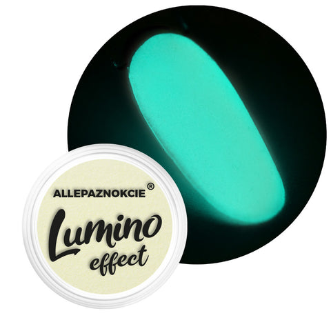 Nal art Lumino Effect