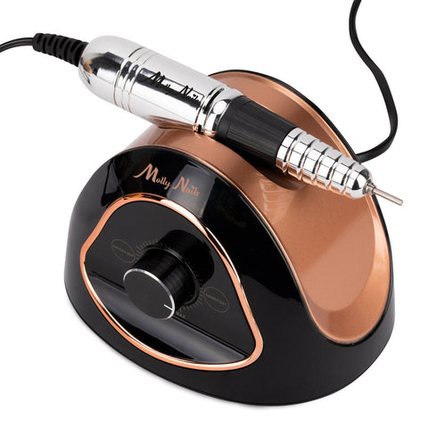 Brusilica za manikuru i pedikuru - 68W - Molly Nails M15