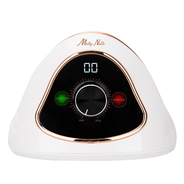 Brusilica za manikuru i pedikuru - 68W - Molly Nails M15