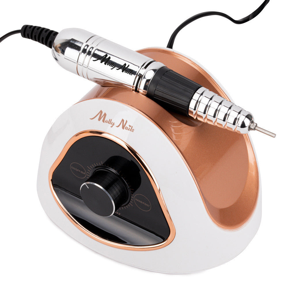 Brusilica za manikuru i pedikuru - 68W - Molly Nails M15