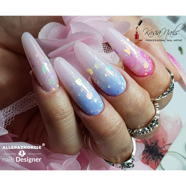 Nail art Magic Gem No. 14