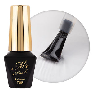 Top coat Molly Lac Mr. Miracle - 10 ml