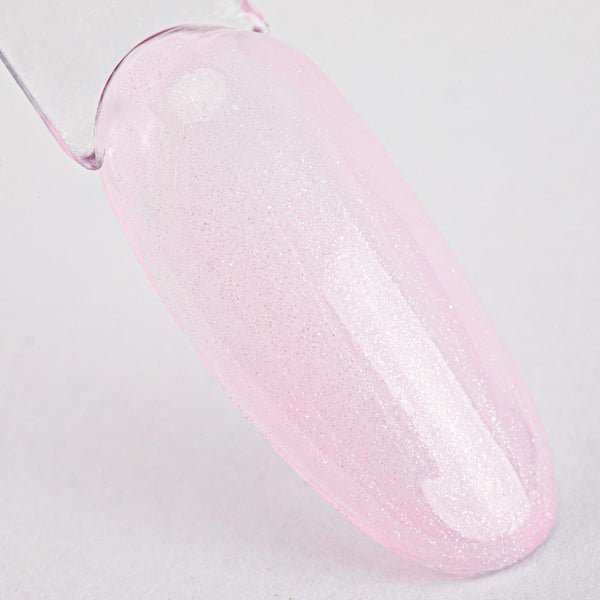 Rubber Base 2u1 Camouflage Molly Lac - Nude body - Hema/di-Hema free - 10 g
