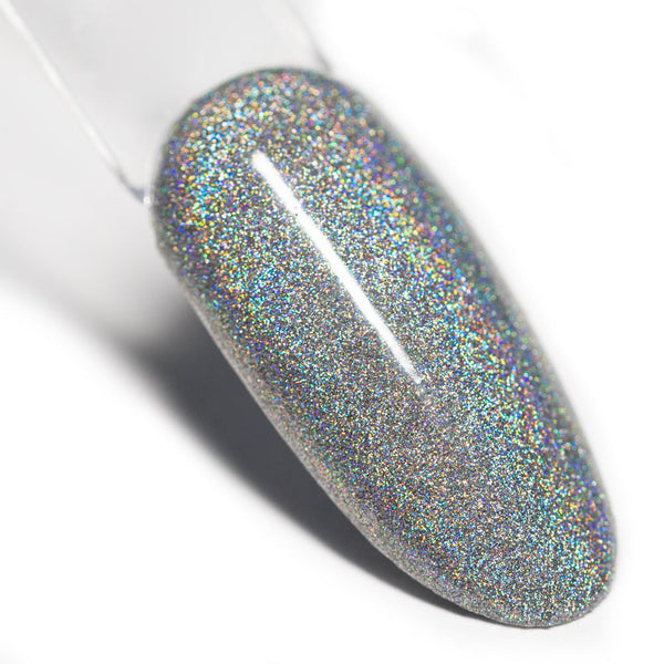 Nail art prah - Multiholographix Molly lac