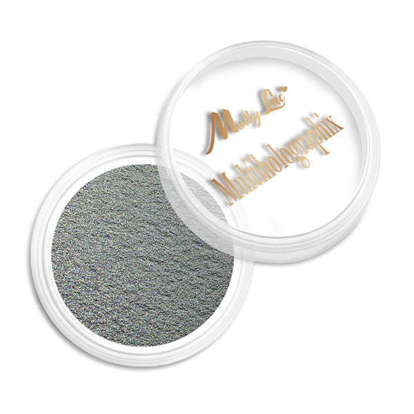 Nail art prah - Multiholographix Molly lac