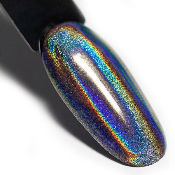 Nail art prah - Multiholographix Molly lac