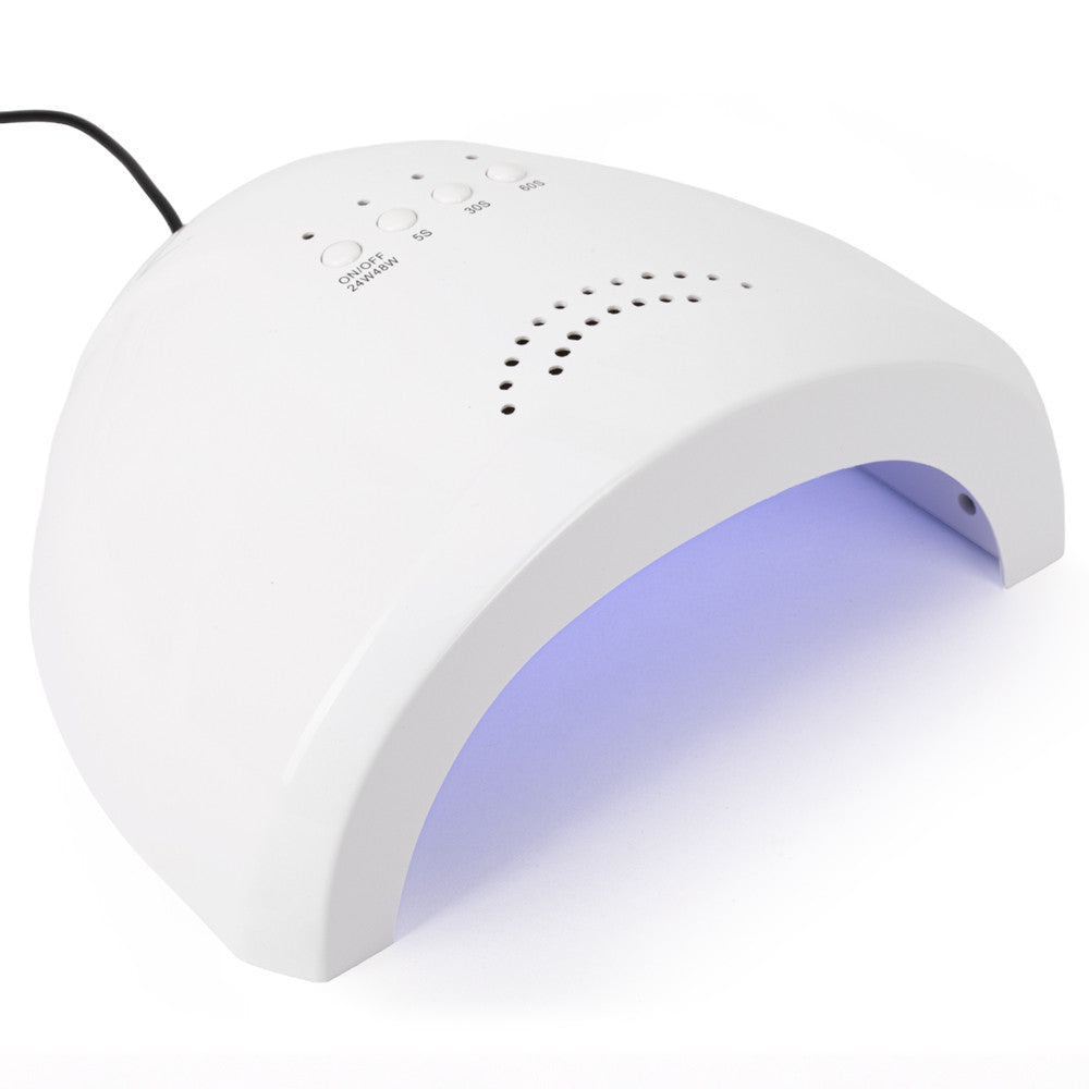 Lampa UV/LED ONE 5V – 48W/30 LED USB