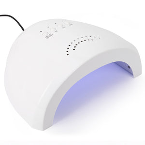 Lampa UV/LED ONE 5V – 48W/30 LED USB