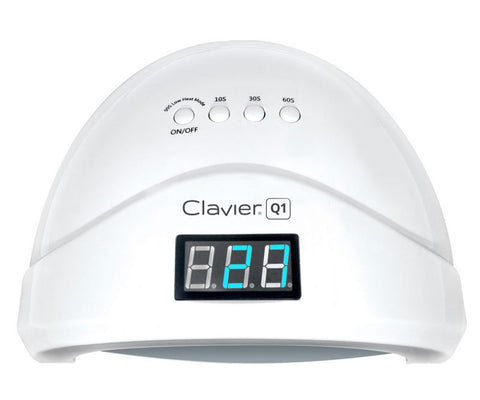 Lampa UV/LED 48W Clavier Q1