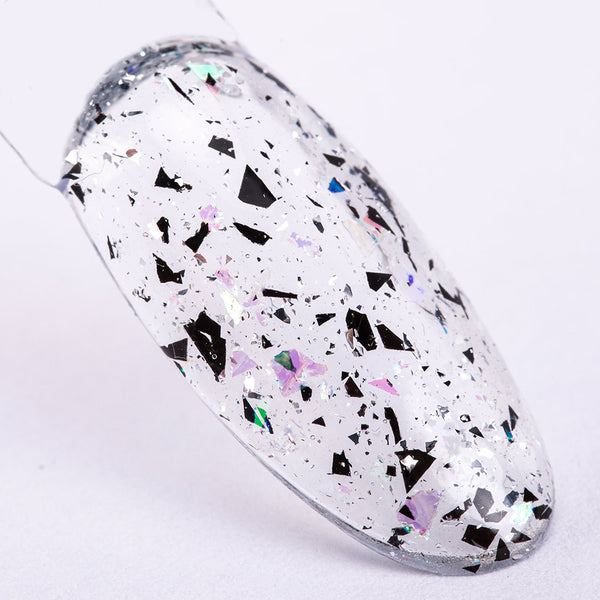 Top coat BlingBling MollyLac Reserve