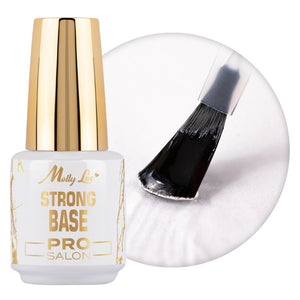 Baza - Strong Base Molly Lac - PRO SALON 15 g