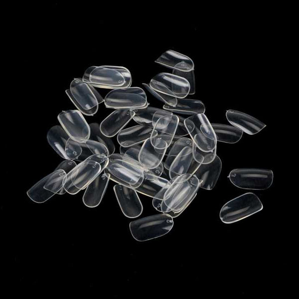 Tipse prozirne - OVAL - 600 kom.