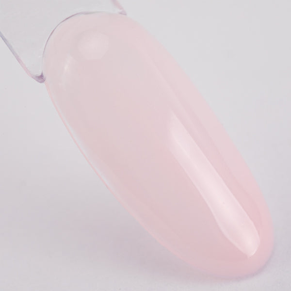 Rubber Base 2u1 Molly Lac Camouflage - True Ivory - Hema/di-Hema free - 10 g.