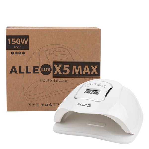 Lampa UV/LED 150W Allelux X5 MAX