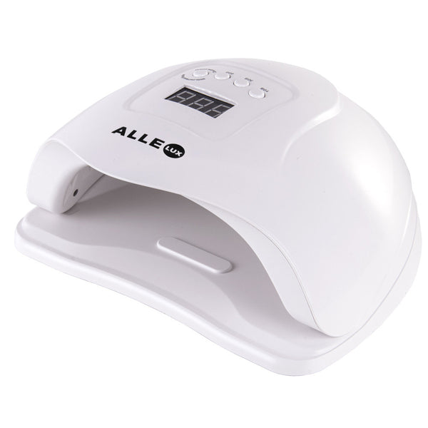 Lampa UV/LED X5 Plus - 120W  - Bijela