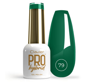 Clavier Pro Hybrid gel lak - 079 - 8 ml