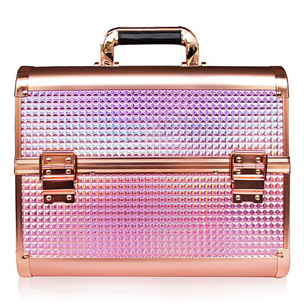 Kozmetički kofer - L - Pinky K105-9H