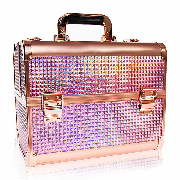 Kozmetički kofer - L - Pinky K105-9H