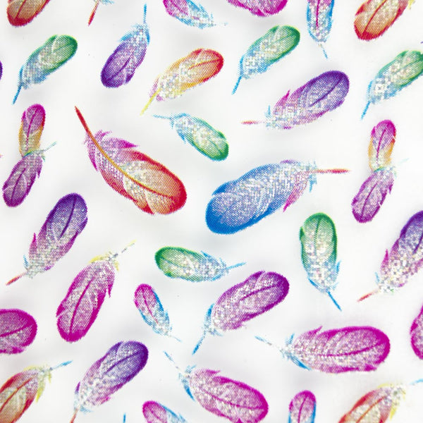 Nail art Transfer Folija - 100 cm 15-3