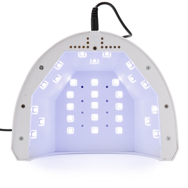 Lampa UV/LED 48W MollyLux 1S