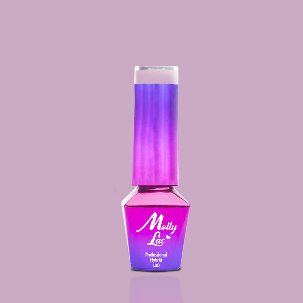Trajni lak Molly Lac 212 - Rich Lilac