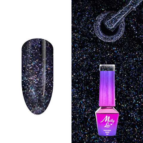 Trajni lak Molly Lac 290 - Deep Space
