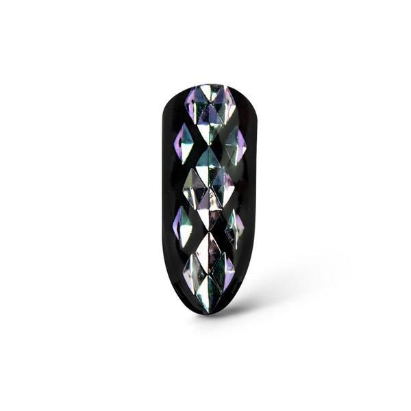 Nail art Diamond 3D No.6
