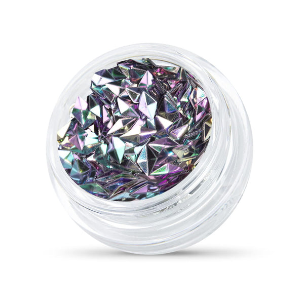 Nail art Diamond 3D No.6