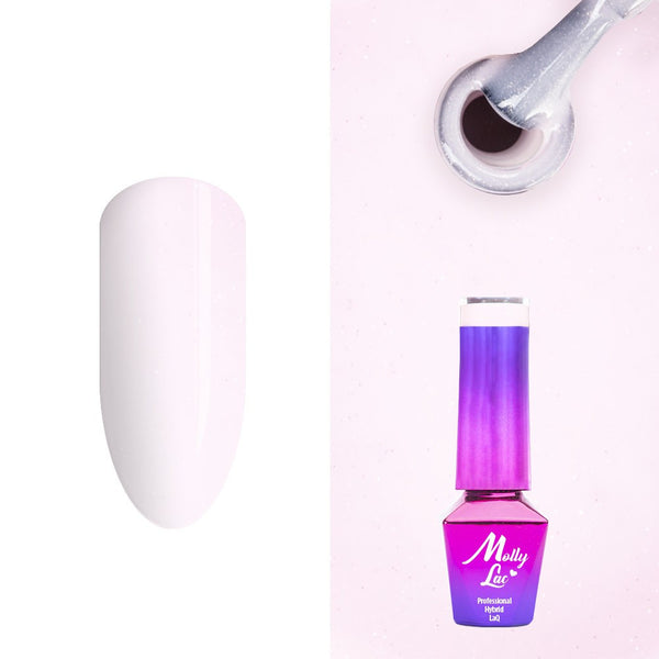 Trajni lak Molly Lac - 424 Idylle