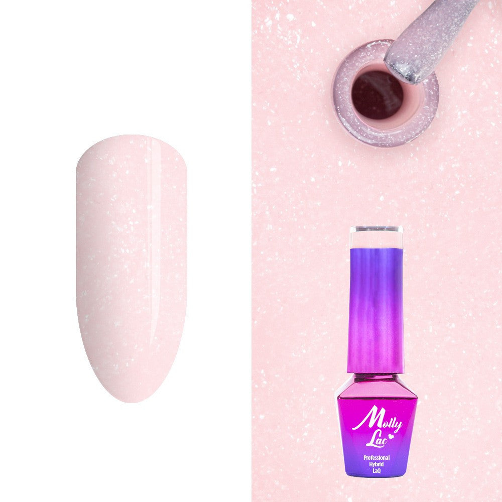 Trajni lak Molly Lac - 427 L'Amour