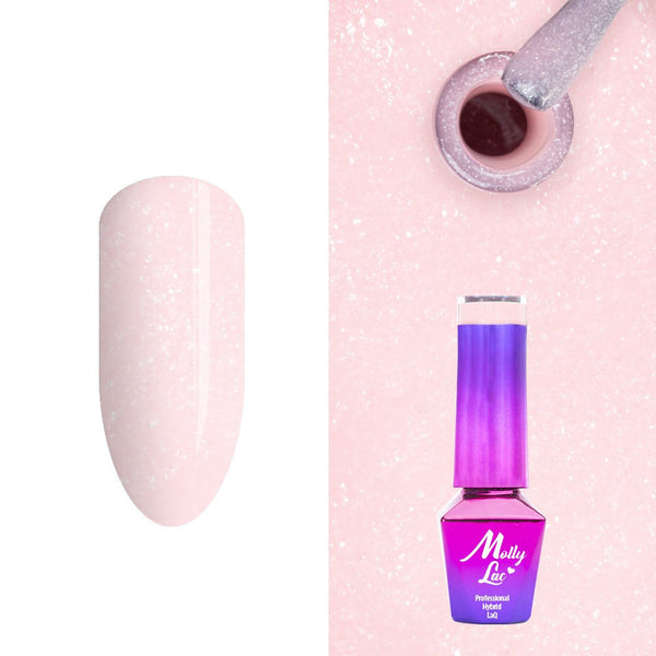 Trajni lak Molly Lac - 427 L'Amour