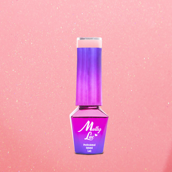 Trajni lak Molly Lac 476 - Ice Candy