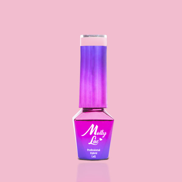Trajni lak Molly Lac 510 - Sublime