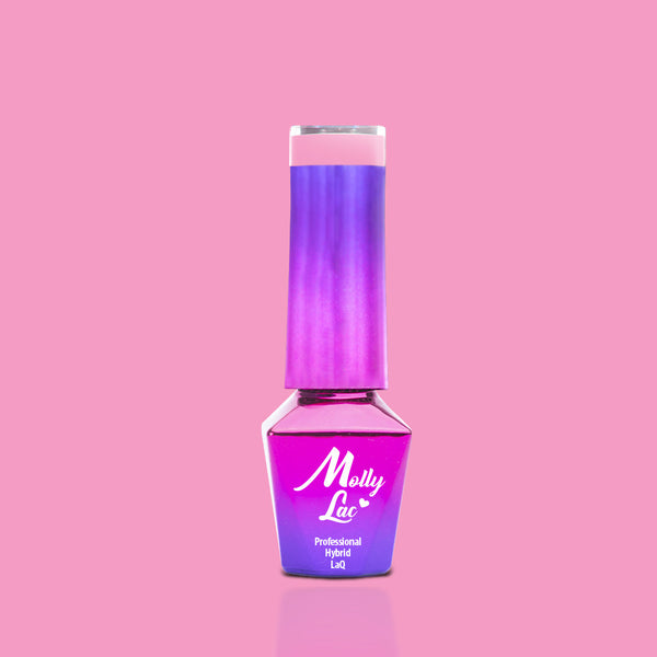 Trajni lak Molly Lac - Miss Iconic - 514 - Naive