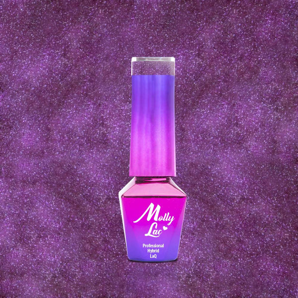 Trajni lak Molly Lac - Miss Iconic - 516 - Instinct