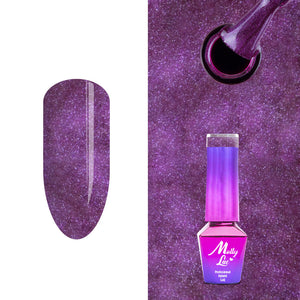 Trajni lak Molly Lac - Miss Iconic - 516 - Instinct