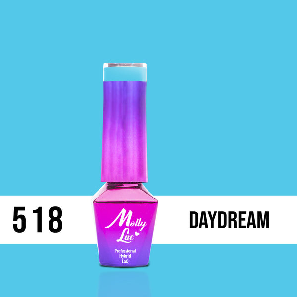 Trajni lak Molly Lac 518 - Daydream