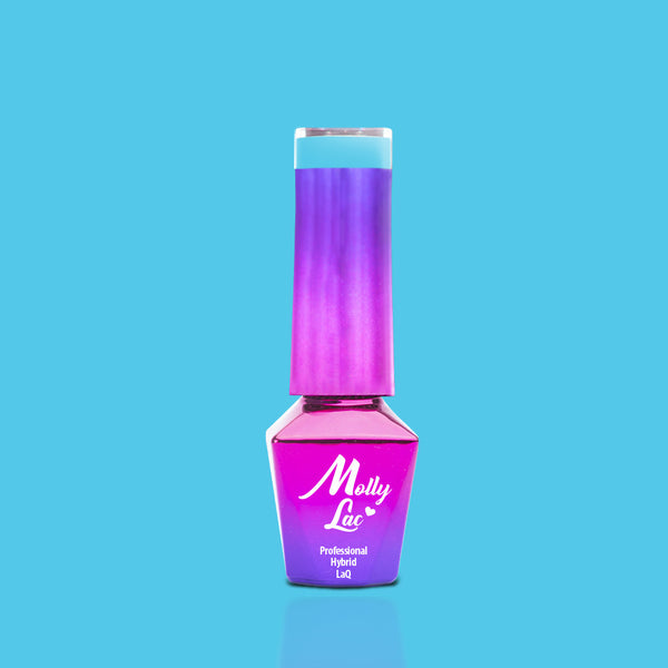 Trajni lak Molly Lac 518 - Daydream
