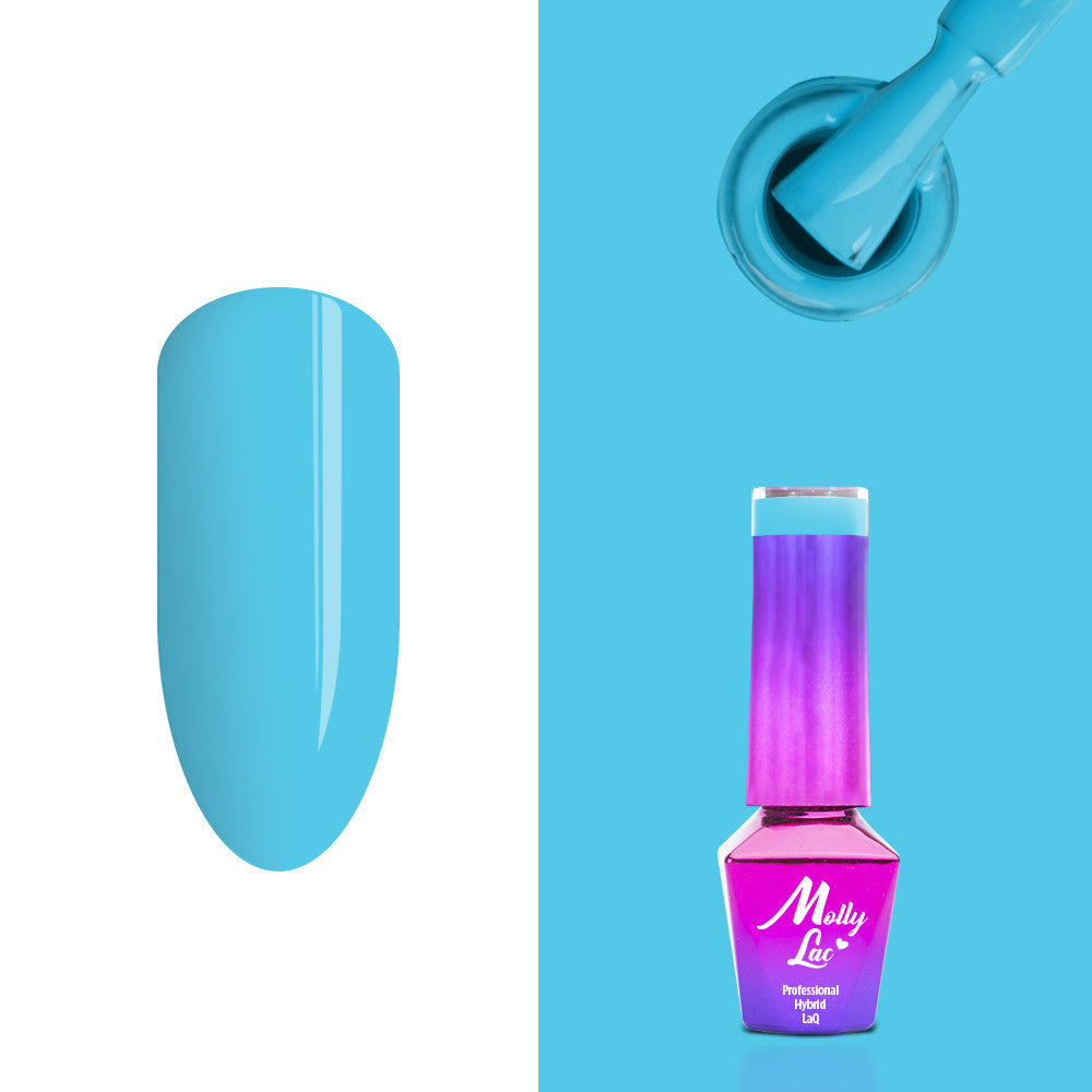 Trajni lak Molly Lac 518 - Daydream