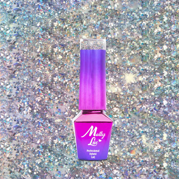 Trajni lak Molly Lac 531 - Exclusive