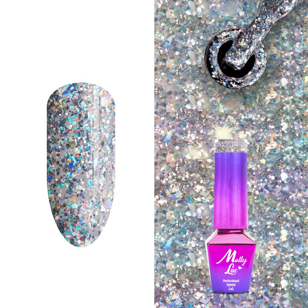Trajni lak Molly Lac 531 - Exclusive