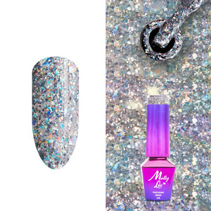 Trajni lak Molly Lac 531 - Exclusive