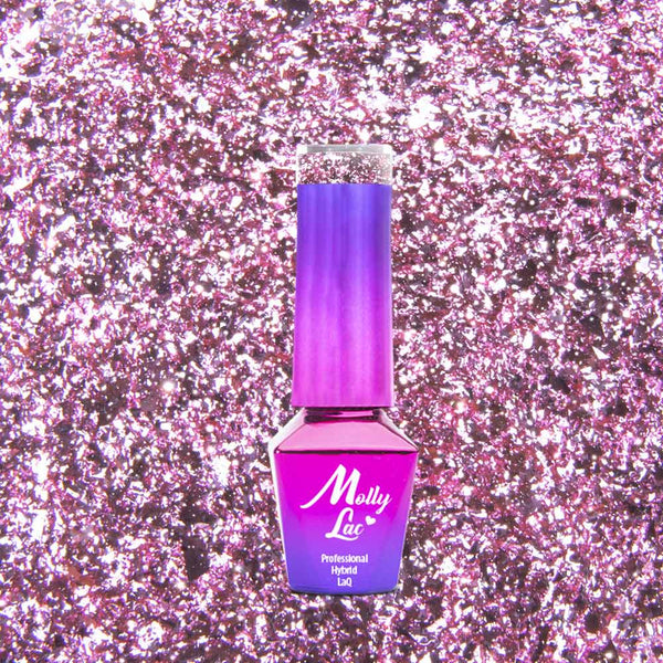 Trajni lak Molly Lac 542 - Rich Baby