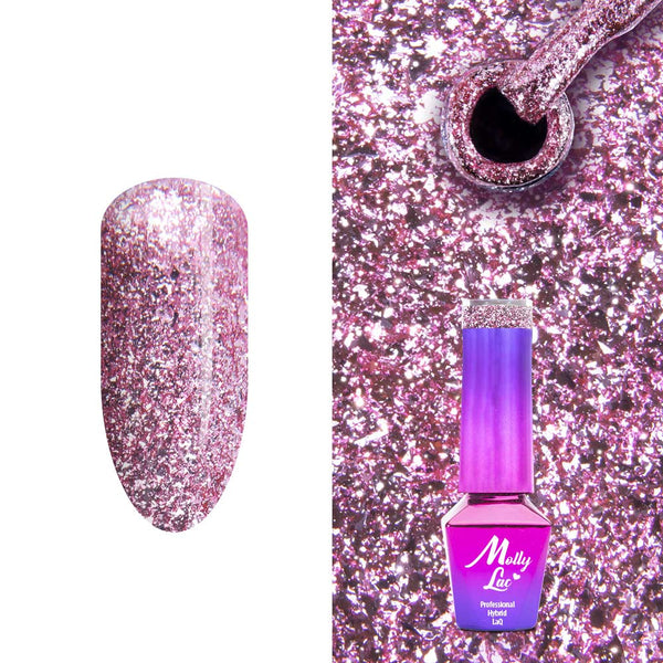 Trajni lak Molly Lac 542 - Rich Baby