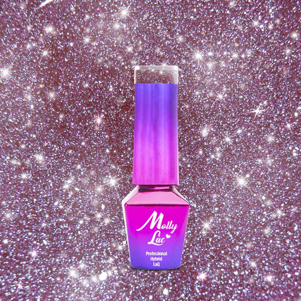 Trajni lak Molly Lac 561 - Prestige - Flashing Lights