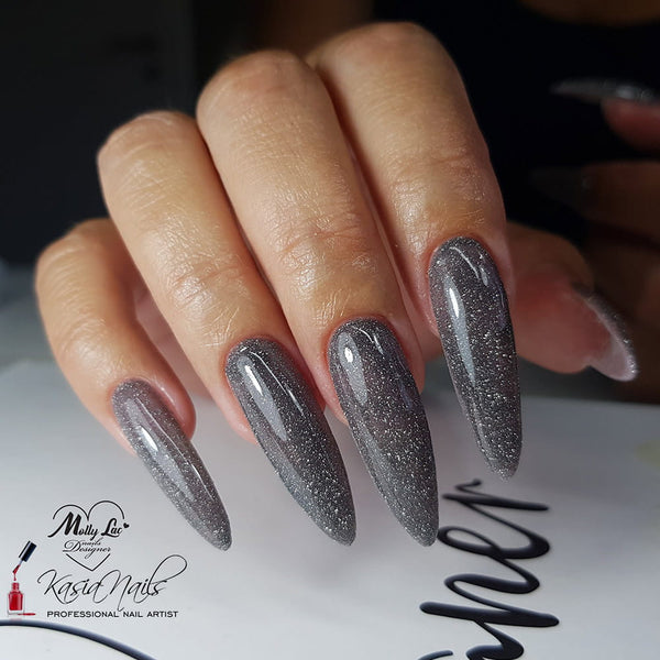 Trajni lak Molly Lac 566 - Extreme - Flashing Lights