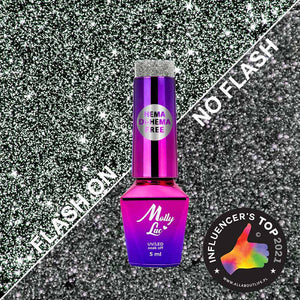 Trajni lak Molly Lac 566 - Extreme - Flashing Lights